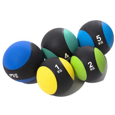 CM-846 Medicine Ball strength training equipment