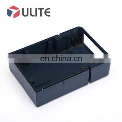 China Cold Runner Injected Assemble Mold Factory Mould Maker for Small Plastic Parts photo-5