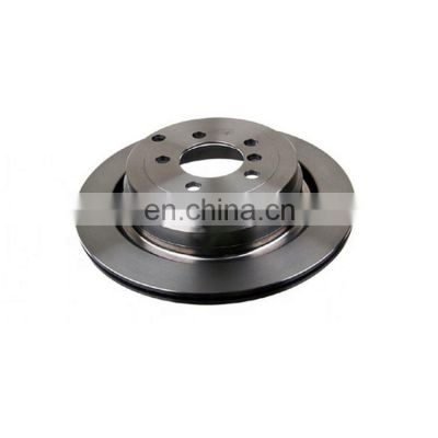 Guangzhou supplier  OEM SDB000201 SDB000200  BRAKE DISC FOR LAND ROVER RANGE ROVER III