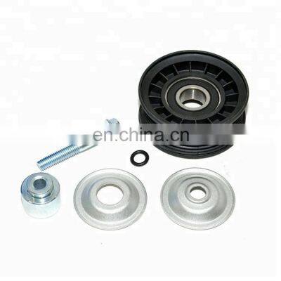 C2C22802 Idler Pulley in Auto Parts use for JAGUAR  XF (X250) 2.7 D