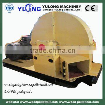 disc wood chipper (PX) nig feed size