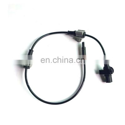 High quality rear right ABS abs wheel speed sensor OEM 57470-SWA-003    for  HONDA  CR-V  2006-