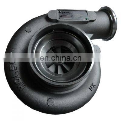 ISLE HE400WG turbocharger assembly 3519807