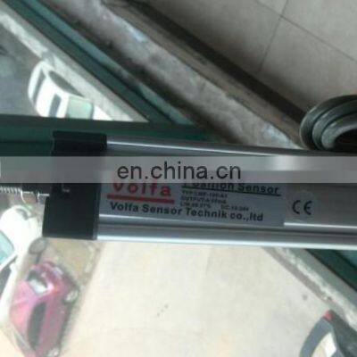 Displacement Sensor Metal LWF-375 12-24V IP54 photo-4