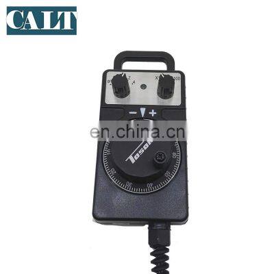 TM1469 NEW HC121 CNC Hand Wheel Handle Manual Pulse Generator 12V 25ppr MPG photo-3