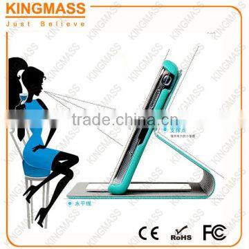 Fashion High Quality Patterned PU Leather Case for Galaxy Note 3 N9006 photo-3