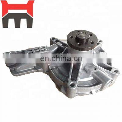 D12D Engine Water Pump 20744939 VOE20744939 for EC360B EC460B
