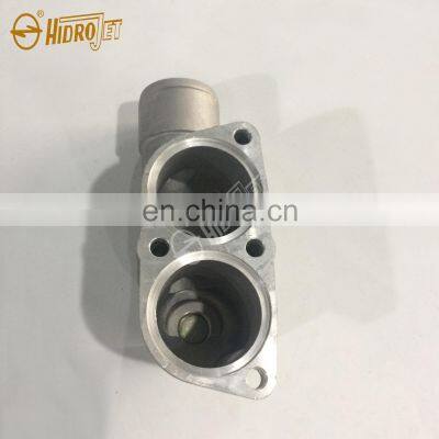 HIDROJET 4HK1 Engine Part Thermostat Seat 8-94390520-1 Water Outlet Pipe 8943905201 for Zax330-3 photo-5