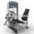 ASJ-DS050 Seated Leg Extension machine fitness equipment machine commercial gym equipment