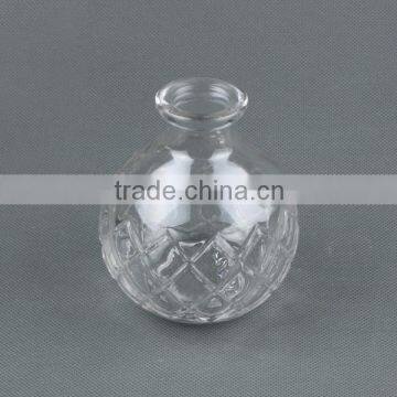 Ball Shape Reed Diffuser Glass Bottle 200ml photo-2