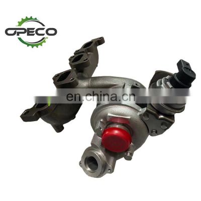 CAYA 1.6L turbocharger GTC1244VZ 775517-5001S 775517-0001 775517-1 775517-0002 03L253016T 03L253016TX 03L253016TV