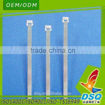 Taiwan PVC Coated Stainless Steel Cable Tie photo-5