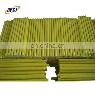 Factory Wholesale High Strength Flexible Solid FRP  Fiberglass Rod