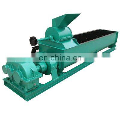 Amazing Quality Charcoal Briquette Machine Supplier BBQ Charcoal Coal Dust Extruder Machines photo-2