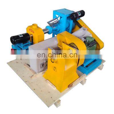 Maize Rice Puffed Wheat Food Machine Corn Puffs Extruder Snacks Food Making Machinery photo-5