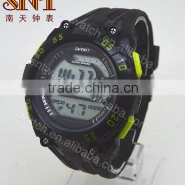 Best digital watch multifunctional sport watch for men