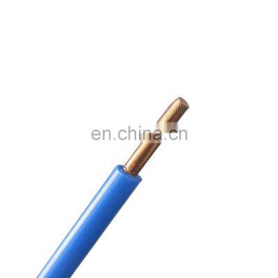 1*50mm2 Low Smoke Zero Halogen Lsoh Power Cable /Power Electric Wire ( H07z-K) Stranded Electrical Wire