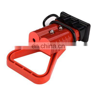 ANEN SA350  Connector Electric Forklift Connector Motors Terminal Connector with handle & dustproof cover