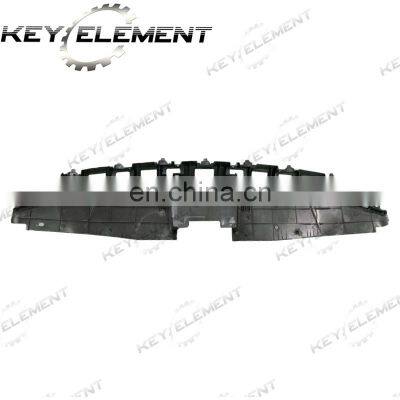 KEY ELEMENT Guangzhou High Quality Radiator Grille Upper Cover 86956-F2000 For Hyundai 86956F2000