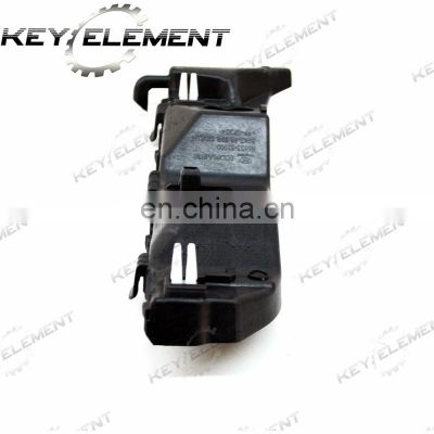 KEY ELEMENT Guangzhou Factory wholesale Front Bumper Bracket Support For Hyundai 86551-S1000 Bracket Bumper