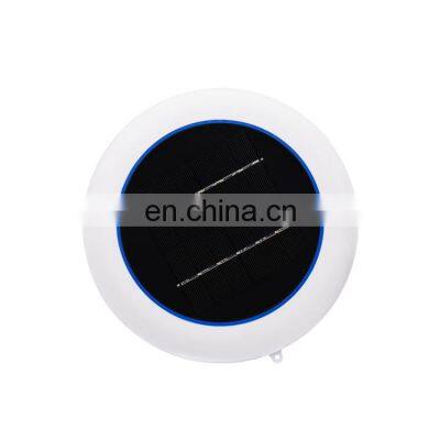 35000 Gallons China Solar Ionizer Most Popular Eco-Friendly Solar Ionizer For Swimming Pool Or Spa photo-4