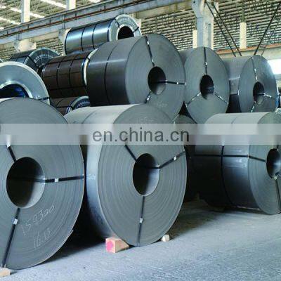 high quality high strength q235 q195/q215/q235b 6mm 8mm cold rolled Mild carbon steel plate carbon steel coil price