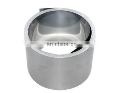 Low Price Factory Tinplate Spcc Bright 2.8 /2.8 High Quality for Tinplate Tins Tinplate Price photo-2