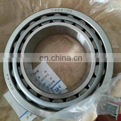 T2EE 100 tapered roller bearing 100X165X47mm NSK truck bearing T2EE100