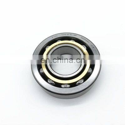 7308 Single row  Angular contact ball bearing  F A G  7311BMP 7311-B-MP 55*120*29