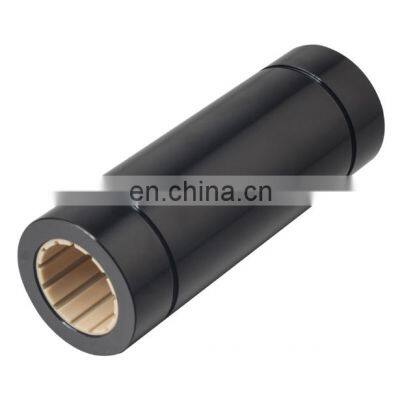 LIN-11RL-10  LM10LUU same as IGUS 10mm extended engineering plastic linear sliding bearings