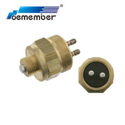 OE Member 42047142 81255050461 0015457714 Truck Pressure Switch Truck Pressure Sensor for Mercedes-benz