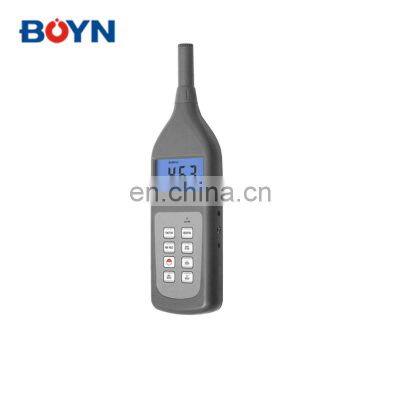 SL-5868P environmental protection digital usb sound level meter