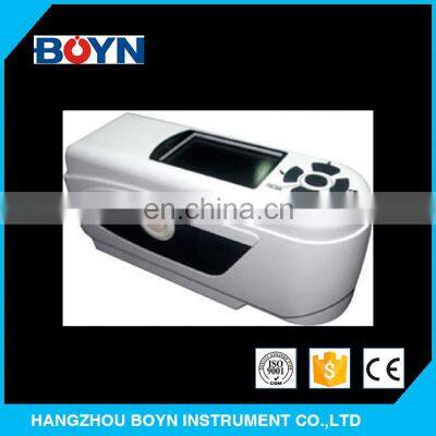 NH310 Computer Colorimeter Measuring Instrument Precision Colorimeter photo-3