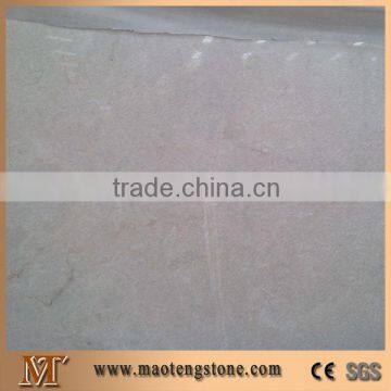 Natural Polished Cream Marble Stone