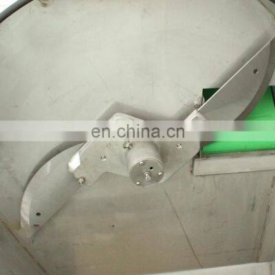 Stainless Steel Vegetable Fruit Dice Machine/fruit Cutting Machine photo-3