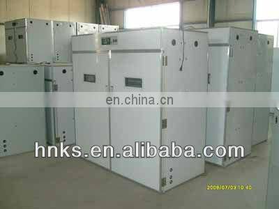 Automatic Egg Hatching Machine photo-3