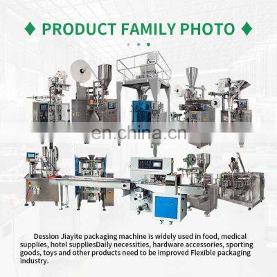 New Design Bubble Wrapping Sealing Machine Shoe Horizontal Packing Machinery photo-2
