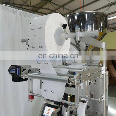 High Speed Instant Noodles Seasoning Packing Machine Dry Seasoning Packing Machinery photo-2