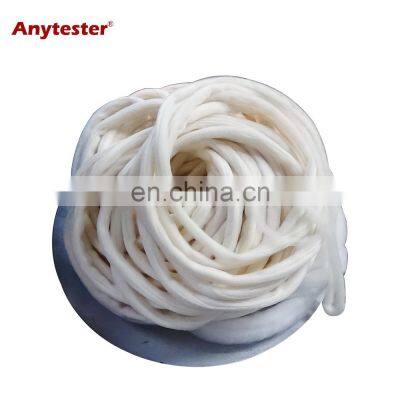 Small Lab Wool Carding Machine With 5`10 Kg Capacity photo-4