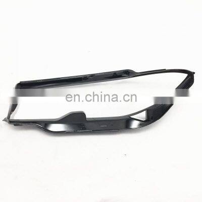 Landnovo Car Headlights lens cover for BMW 3 series G20 325i 330i 2020 Assembly Headlamp Surface replacement headlight cover