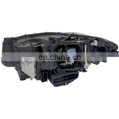 High Quality Aftermarket Headlamp Headlight for BMW 5 Series F18 Head Lamp Head Light 2011