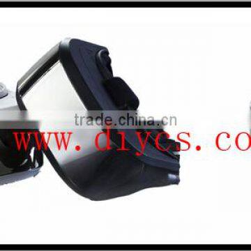 Factory Price 360 Rotating 9D VR platform