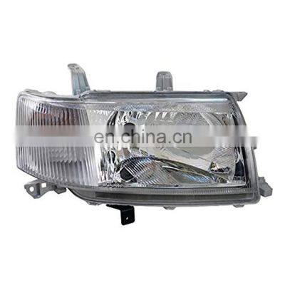 Best Price Head Lamp SUCCEED Led Car Headlight For TOYOTA PROBOX 2005