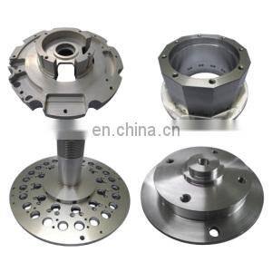 Customized Processing Auto Parts Design Services Hardware Accessories Car Parts Machinery Parts photo-3