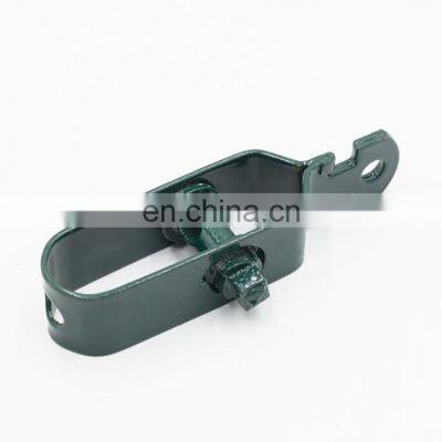 OEM Hot Dipped Galvanized Powder Coated Wire Strainers Chain Link Fence Tensions