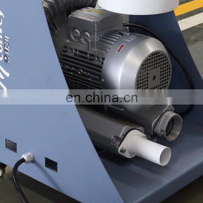 Industrial Plastic Vacuum Loader Factory Sale Various Widely Plastic Material Auto Loaders photo-2