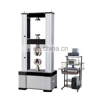 Featured Product: WDW 5KN Electronic Universal Tensile Testing Machine photo-5