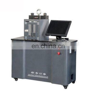 YAW-300B/300C 30Ton 300kN computer controlled automatic concrete compression and flexural  testing machine