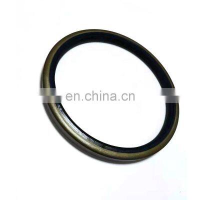 NBR ACM PTFE FKM TC gearbox seals for shock absorbers