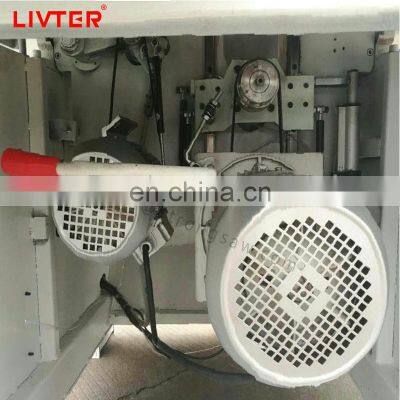 LIVTER Industrial Precision Wood Cutting Table Saw Panel Sliding Panel Saw photo-2